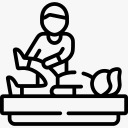 Pediatric Physiotherapy