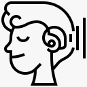 Hearing Aid Support