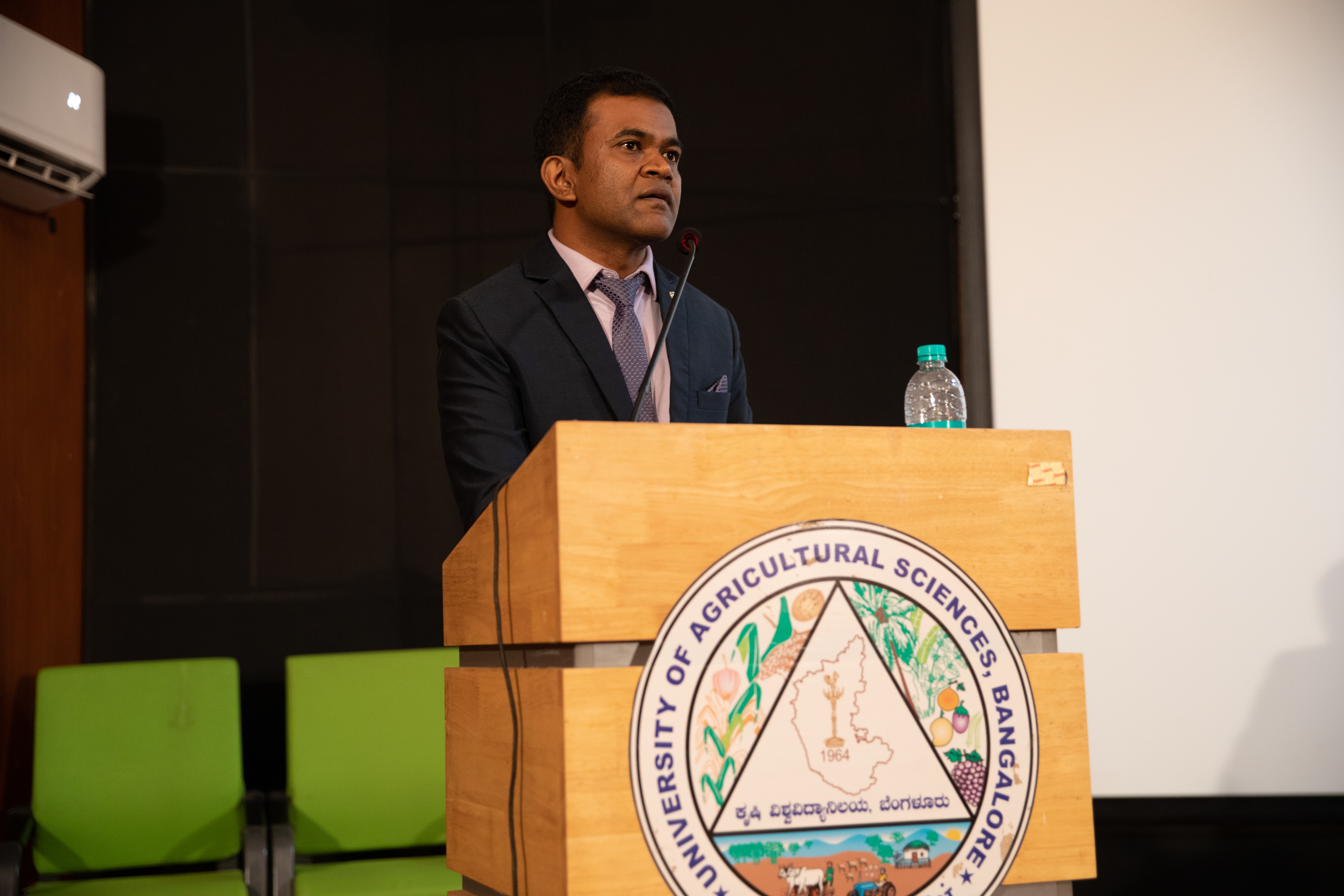 AASC Convocation Ceremony: Honouring Growth, Learning & Leadership loading=