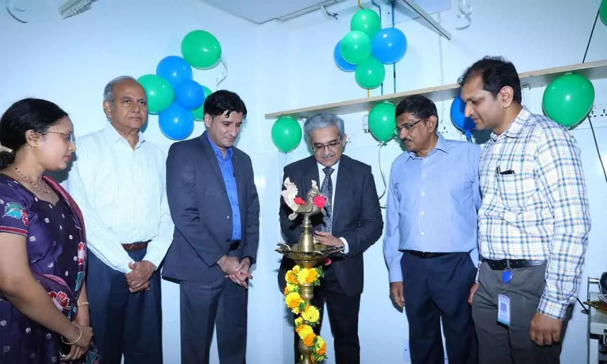 Dr. Ravi Gopal Varma Heads Vijayawada’s First Advanced Epilepsy Care Centre