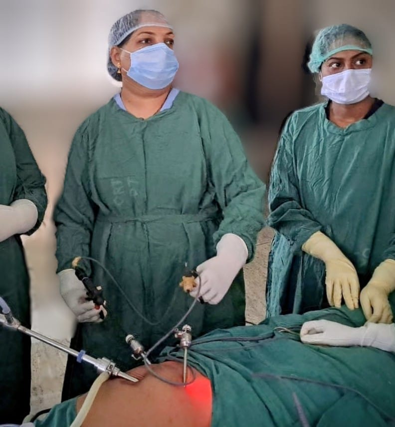 Dr. Anupama Pujar K loading=