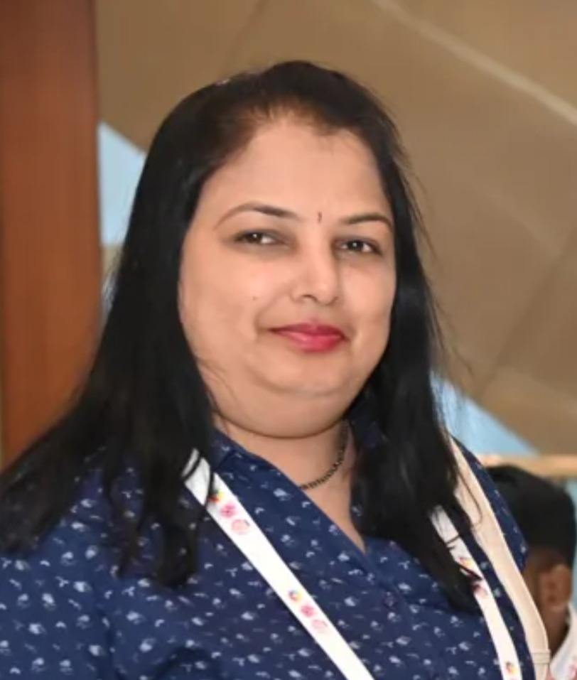 Dr. Anupama Pujar K loading=