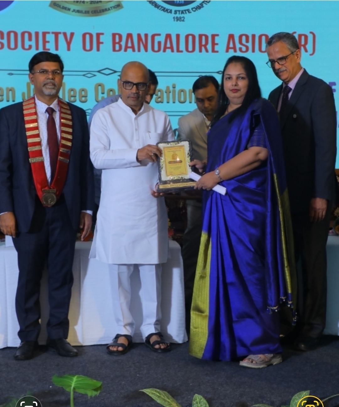 Dr. Anupama Pujar K loading=