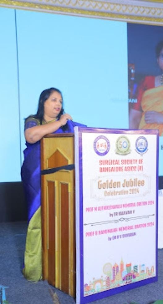 Dr. Anupama Pujar K loading=