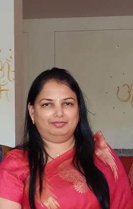 Dr. Anupama Pujar K loading=