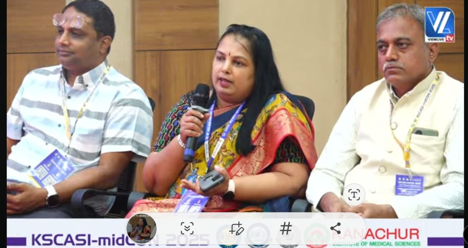 Dr. Anupama Pujar K loading=