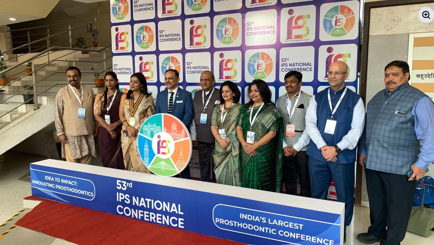 53rd IPS Conference loading=