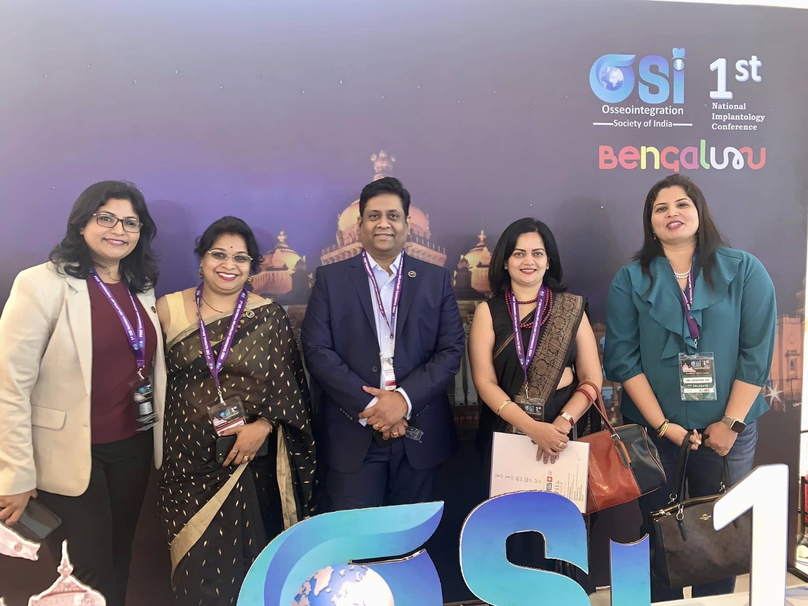 OSI Conference loading=