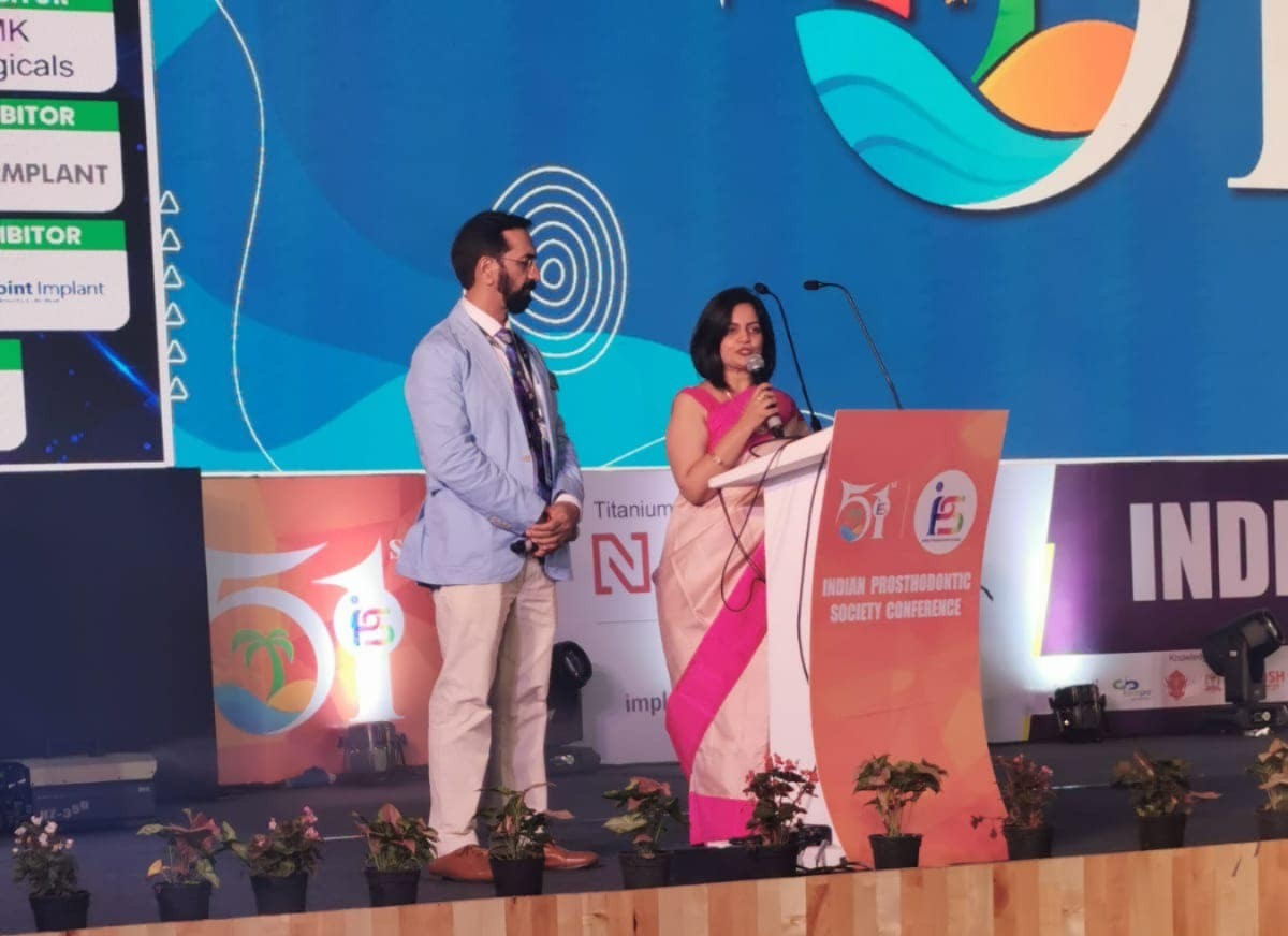 Invited speaker, 51st IPS Conference loading=