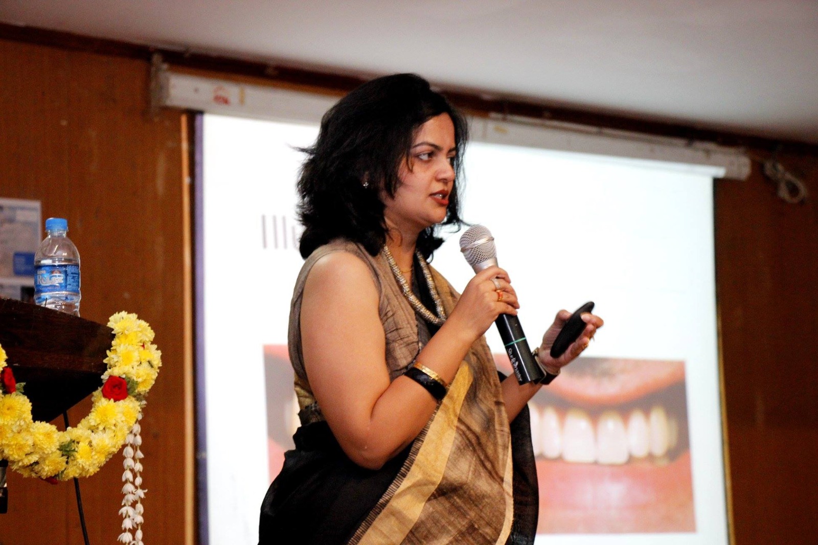 CDE on Esthetics – Discovery en-route to Newer Technology loading=