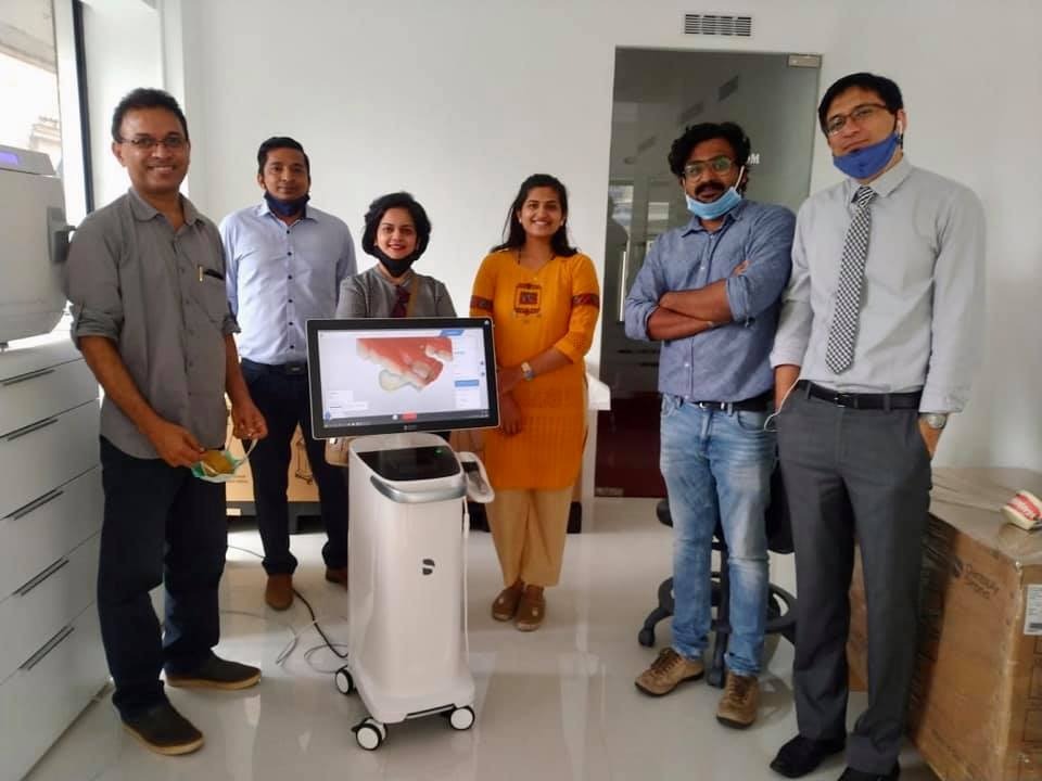 Workshop on Advanced Dental Imaging loading=