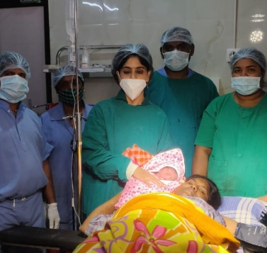 9 miscarriage after through workup loading=