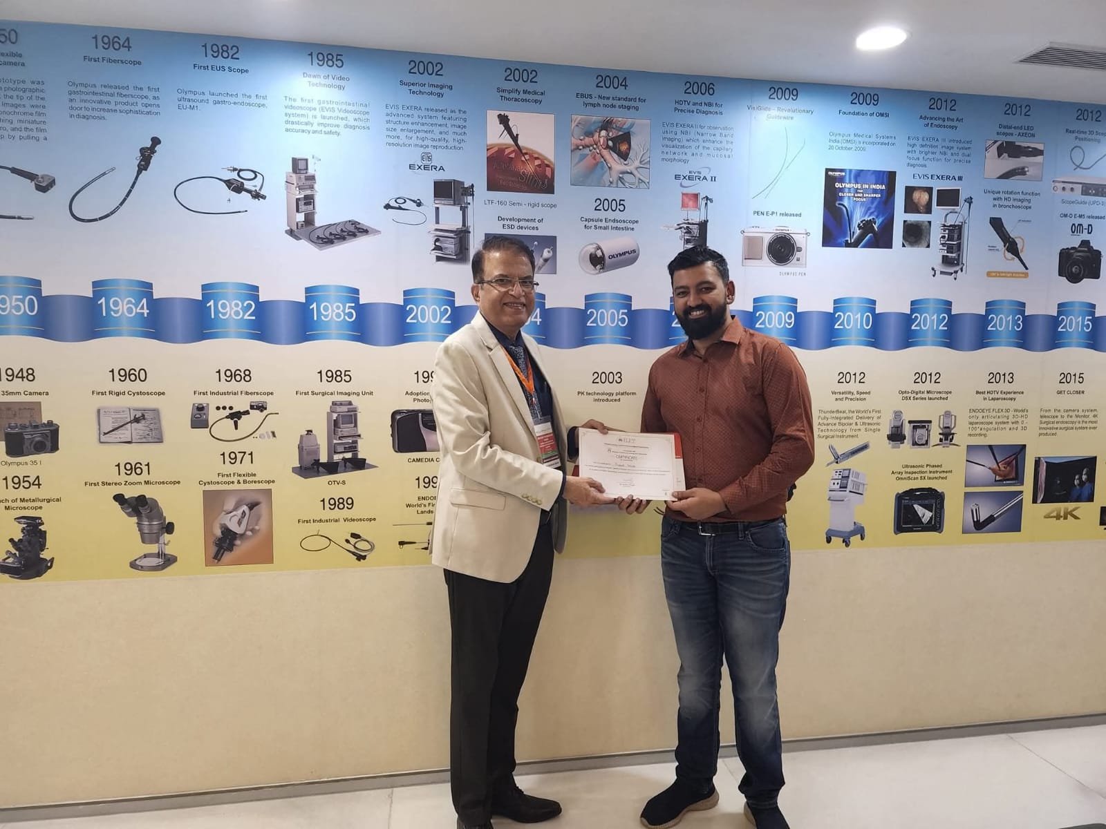 Dr. Divyank Pathak