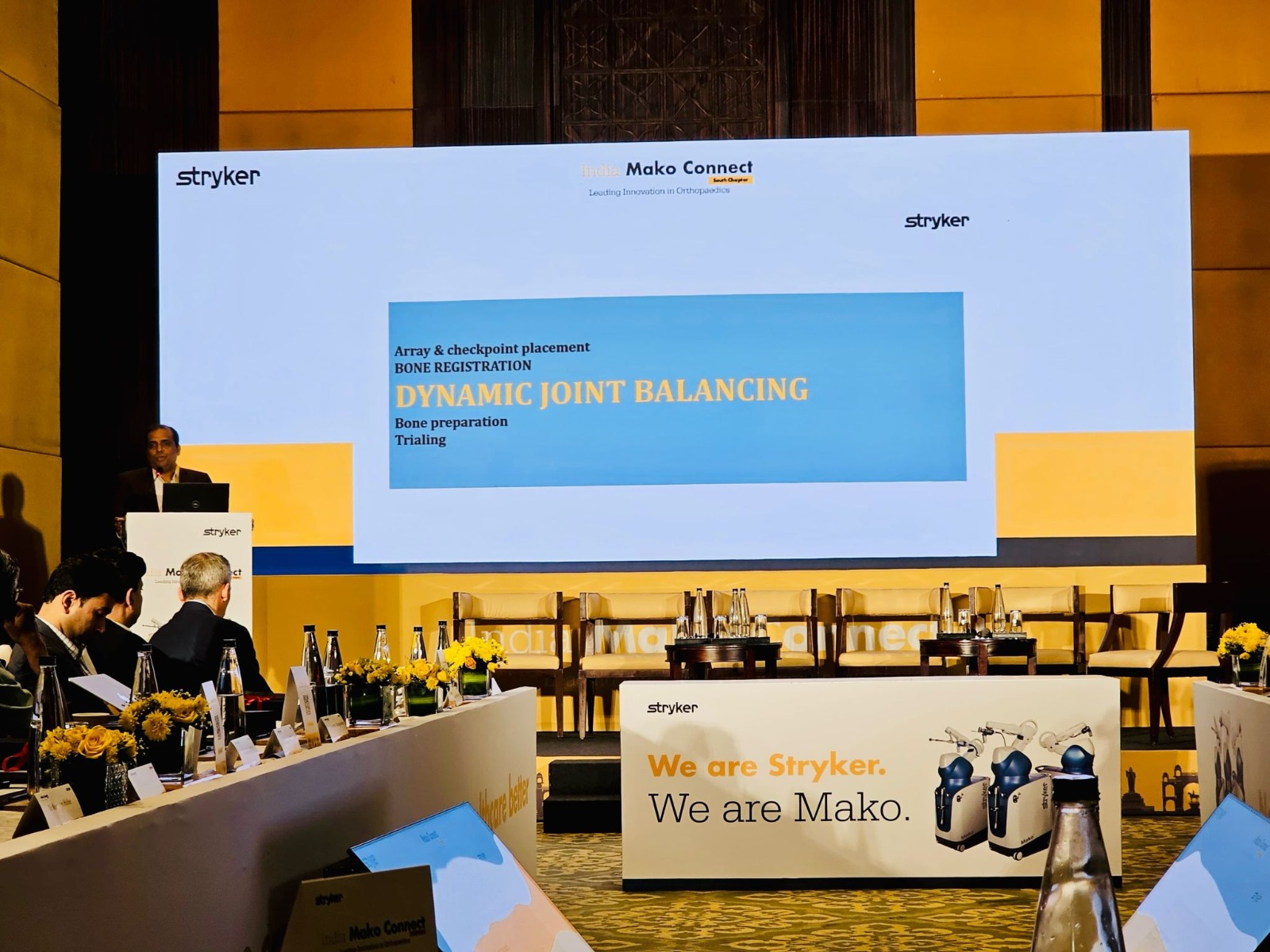 Mako Connect - Bangalore loading=