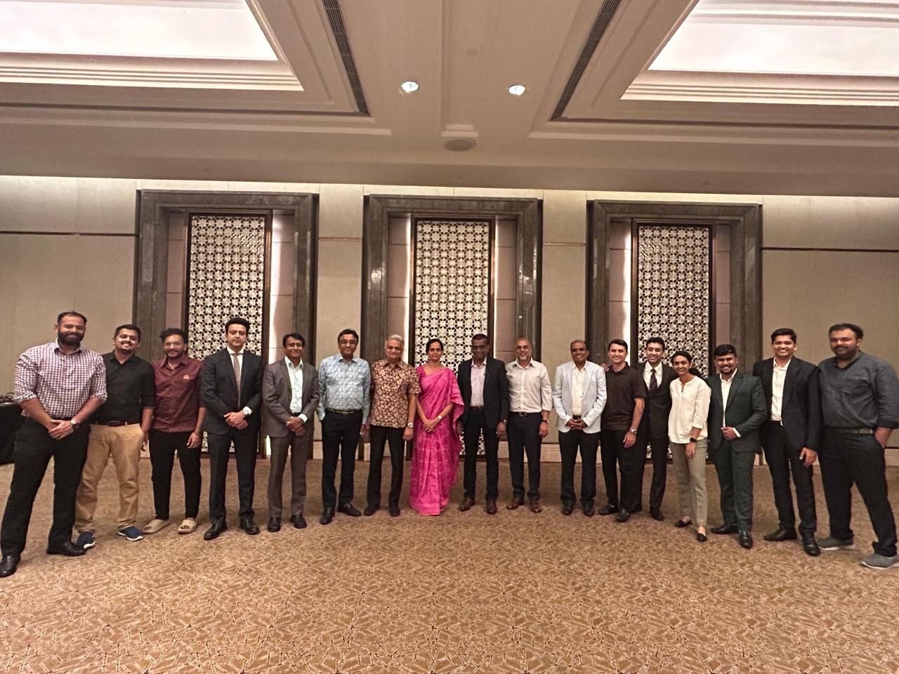 SPARSH ARTHROPLASTY COURSE 2024 loading=