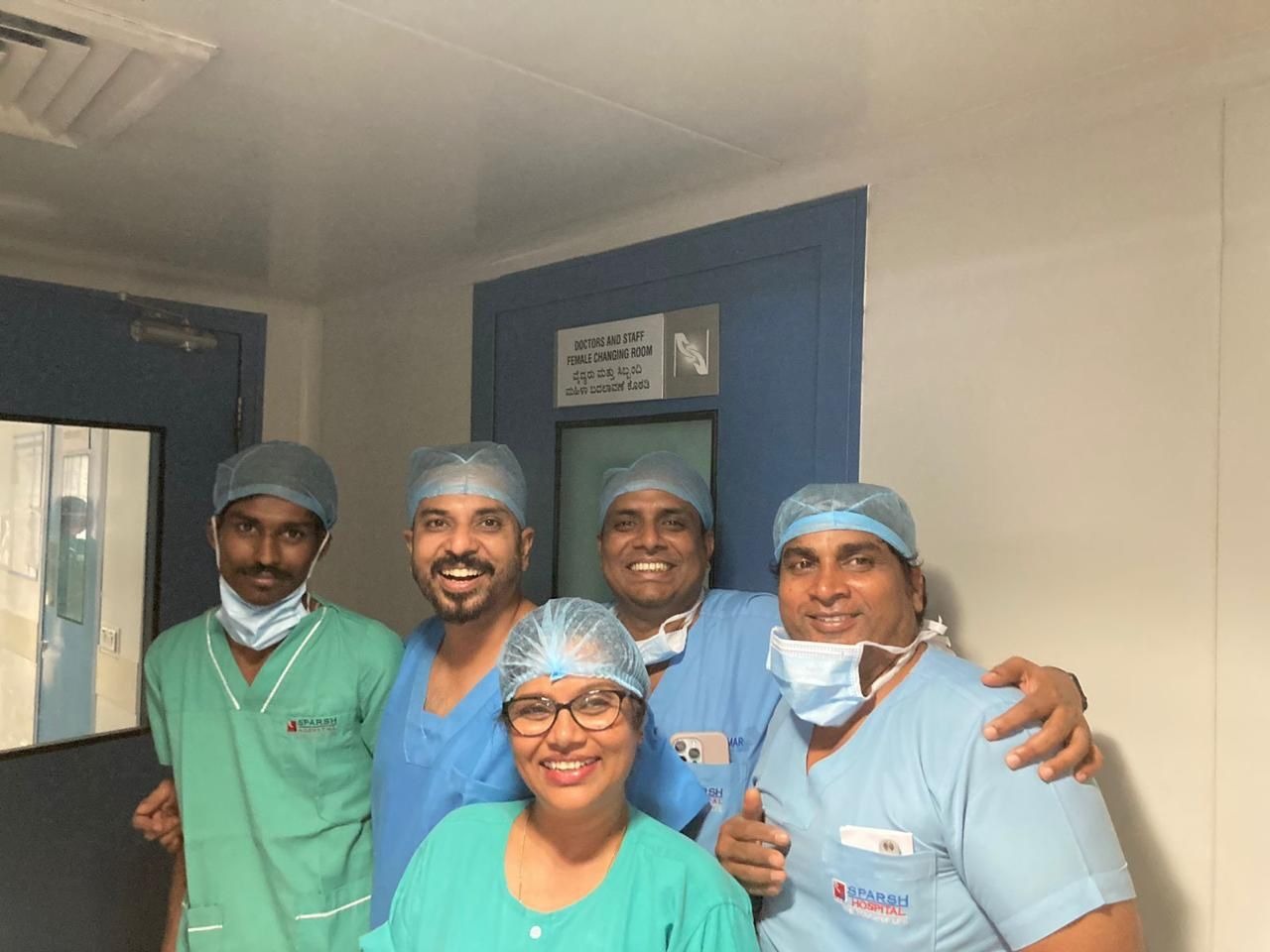 SPARSH ARTHROPLASTY COURSE 2024 loading=