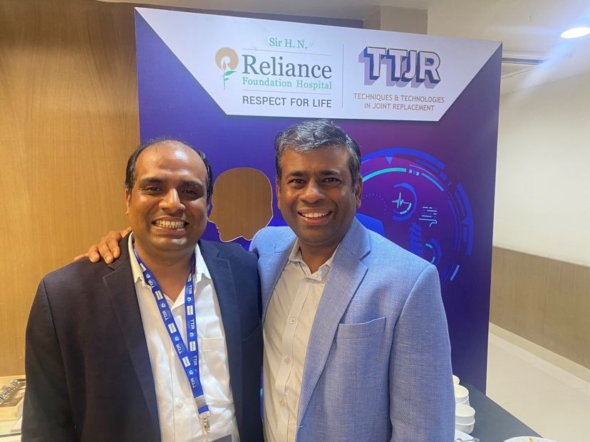 TTJR, Mumbai loading=