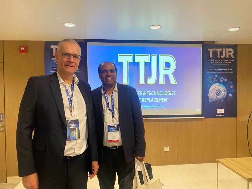 TTJR, Mumbai loading=