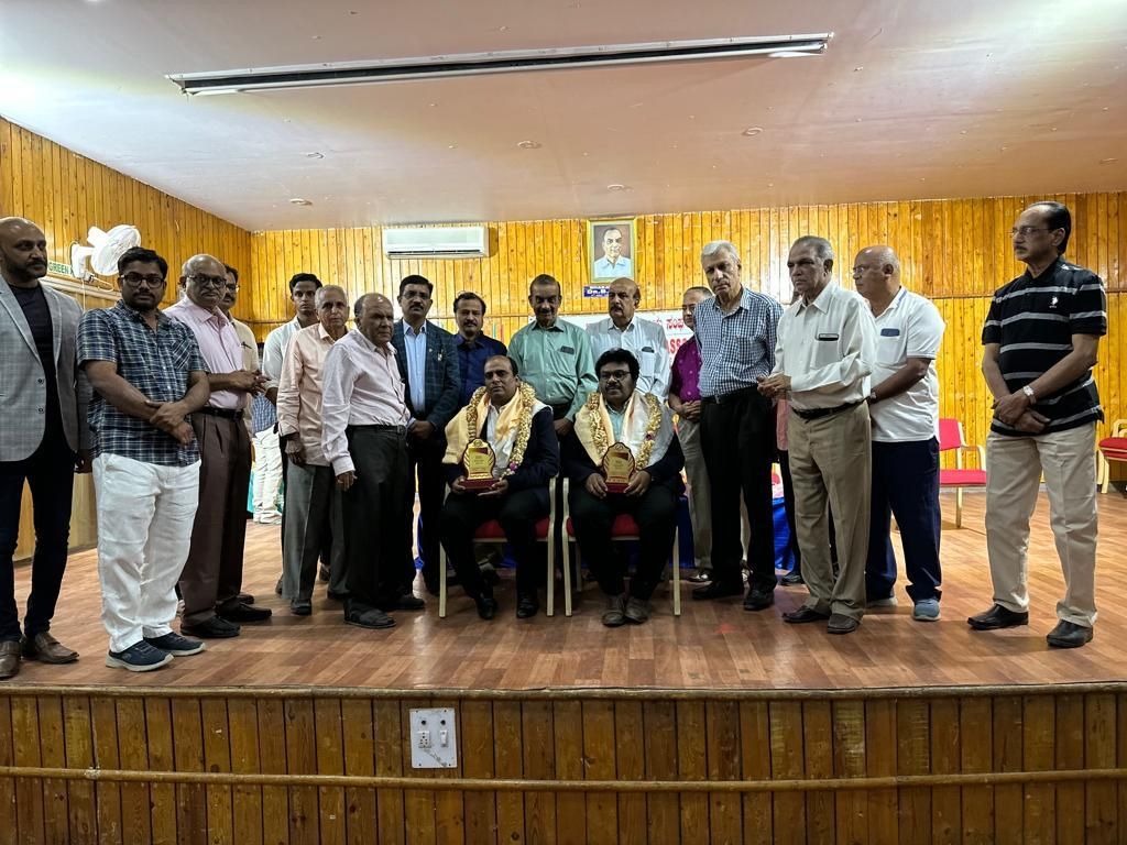 At IMA RAICHUR on ROBOTICS  loading=