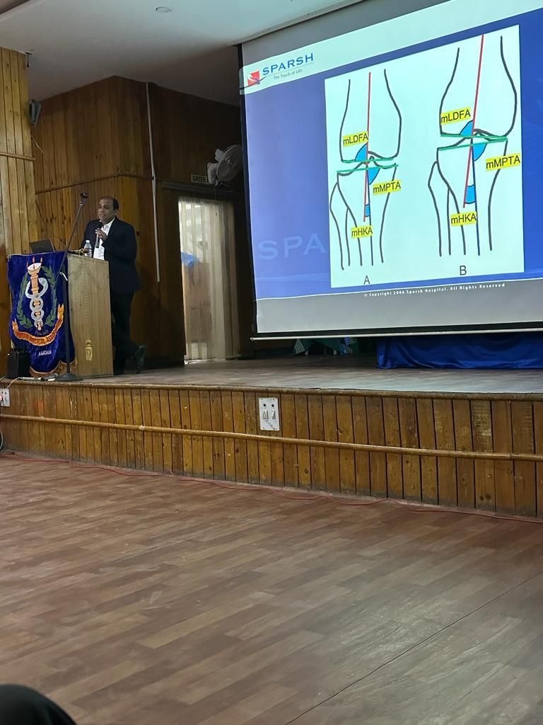 IMA RAICHUR on ROBOTICS in orthopaedics loading=