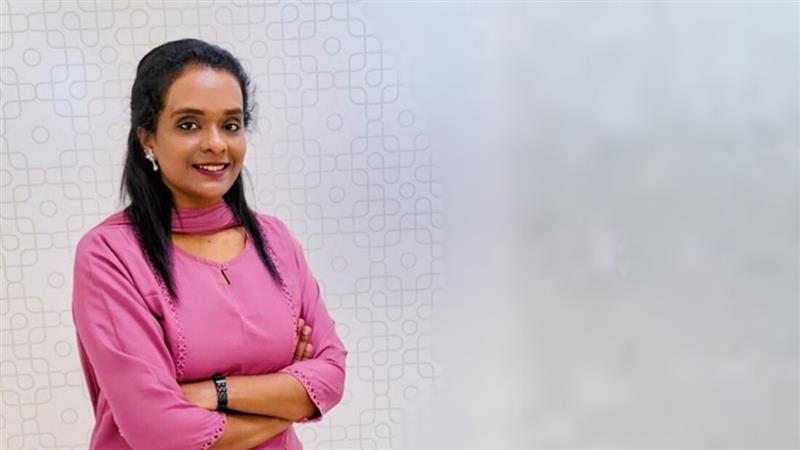  Dr. Keerthana