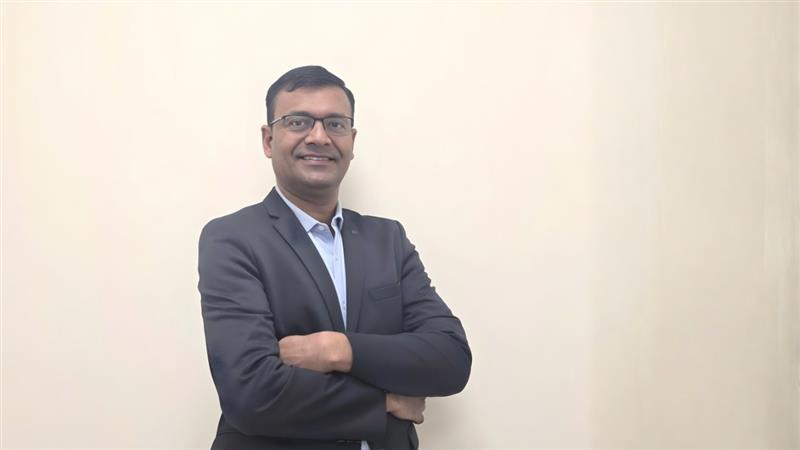  Dr. Rajesh Dommaraju 