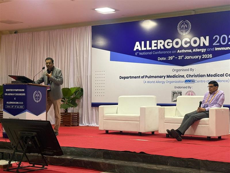 Allergocon 2026 loading=