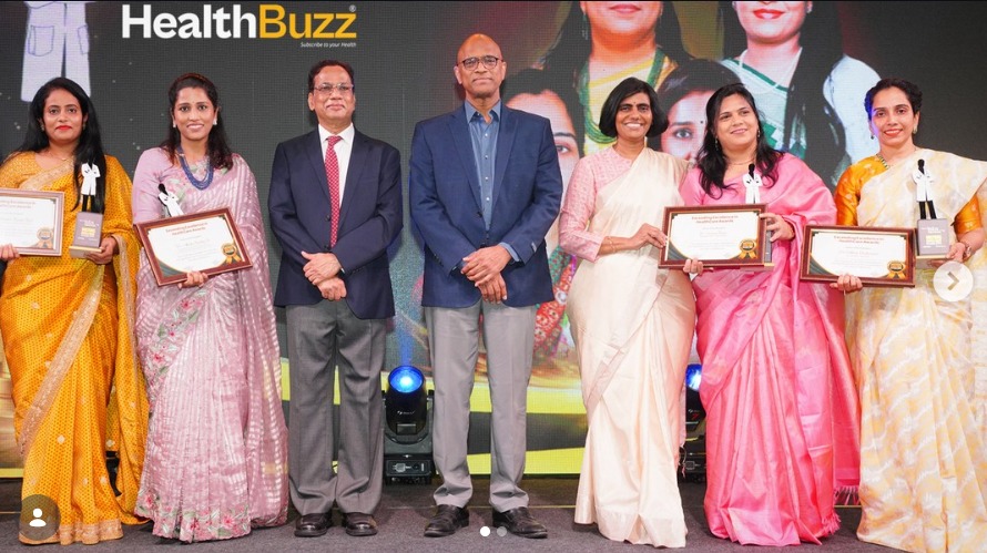 Gallery Highlights of Dr. Pallavi Chalasani  loading=