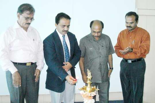Dr. N. K. Kalappanavar