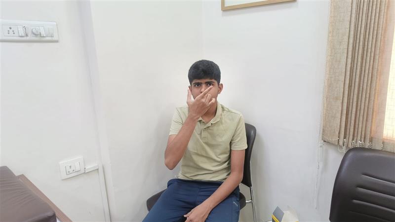 Breathing Exercises for Asthmatic Kids