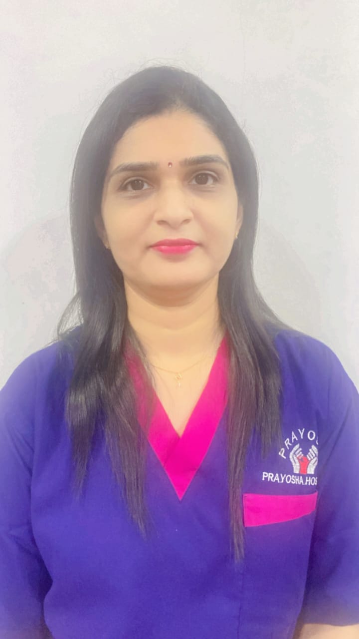 Gallery of Dr. Khyati Sunildatt Daru