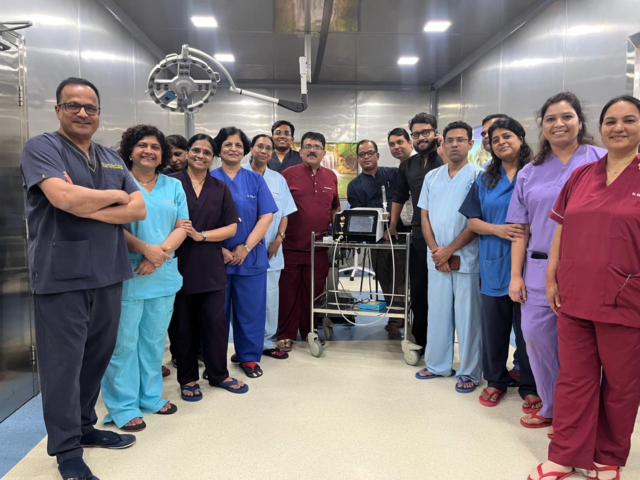 Gallery of Dr. Rahul Yande