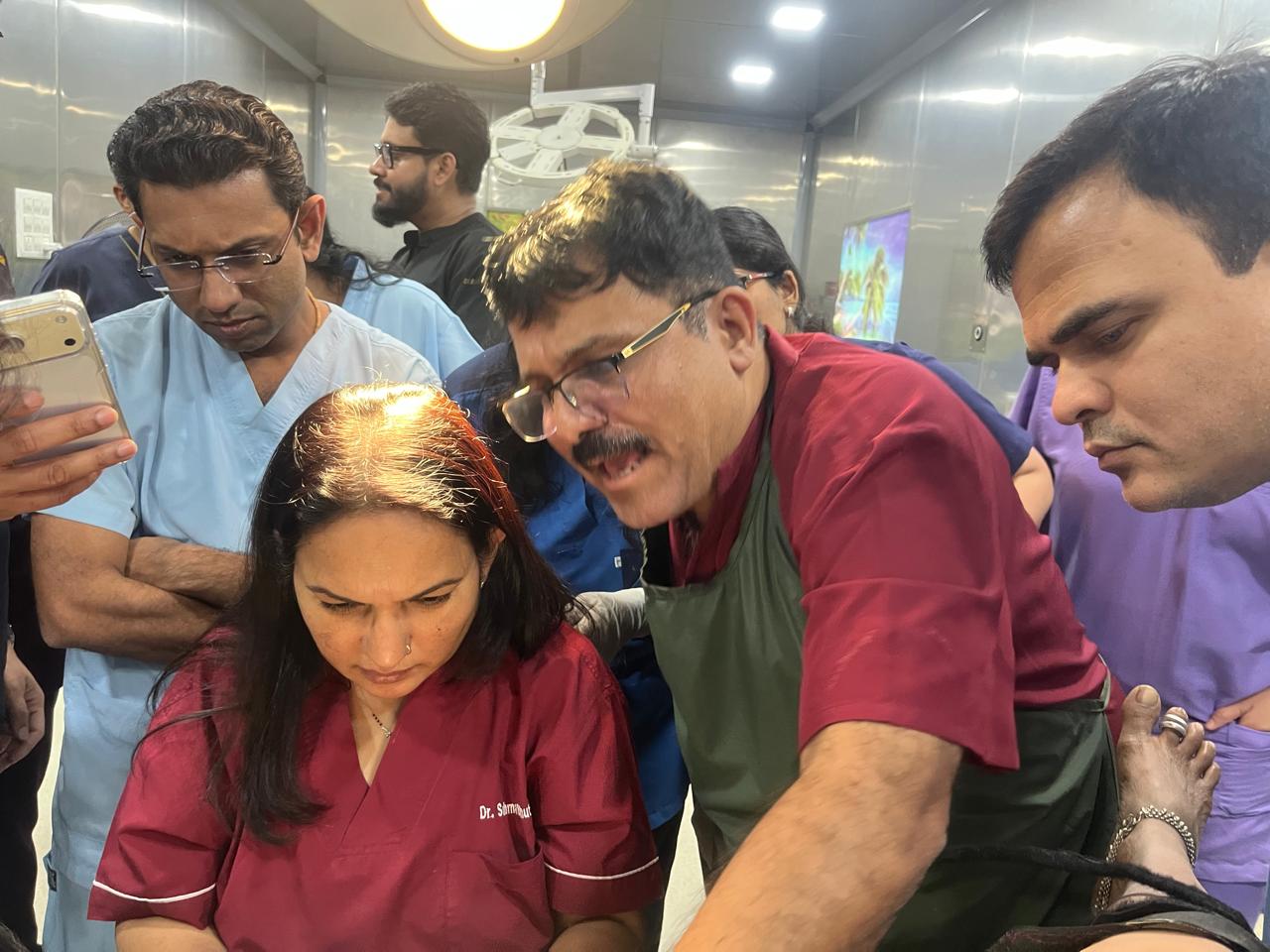 Gallery of Dr. Rahul Yande