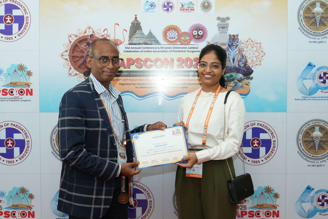 Dr. Greeshma Suresh