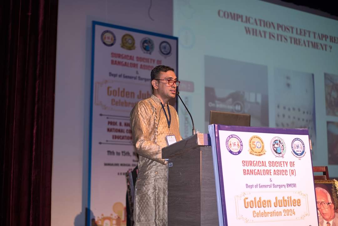 Guest Speaker at SSBASICC
