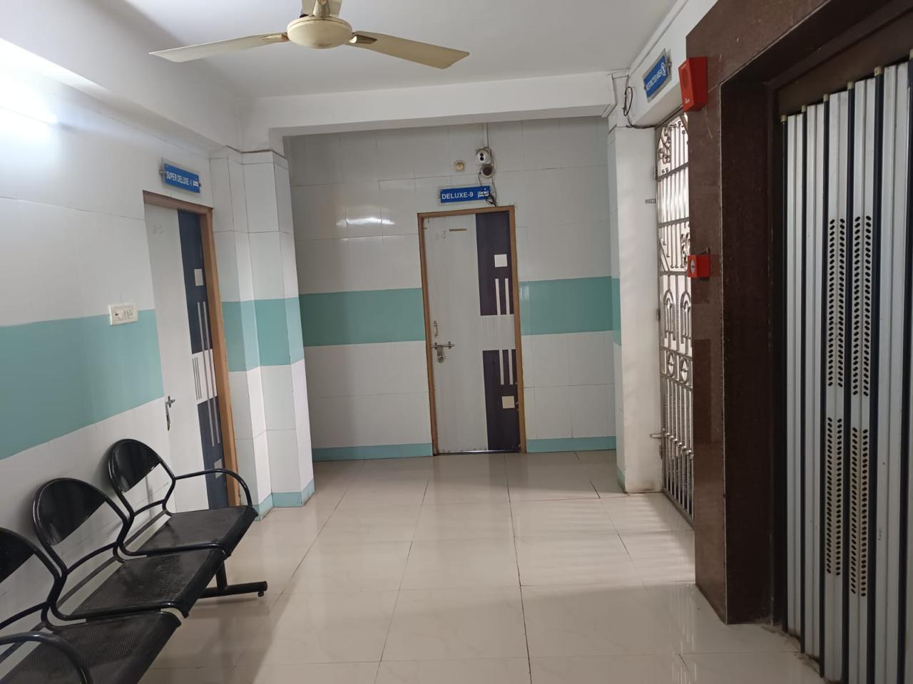 Gallery of Prayosha Hospital Pvt. Ltd 