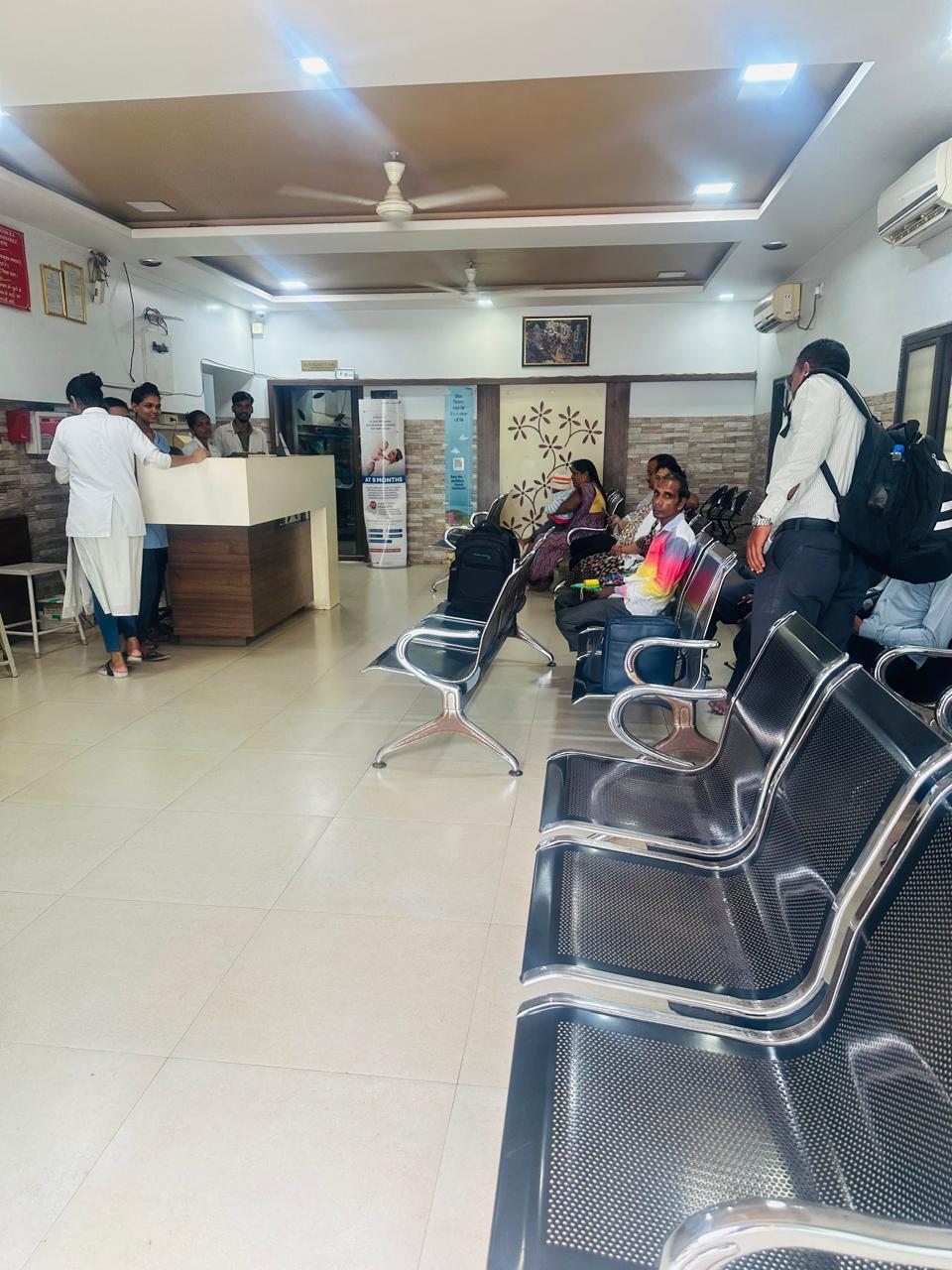 Gallery of Prayosha Hospital Pvt. Ltd 