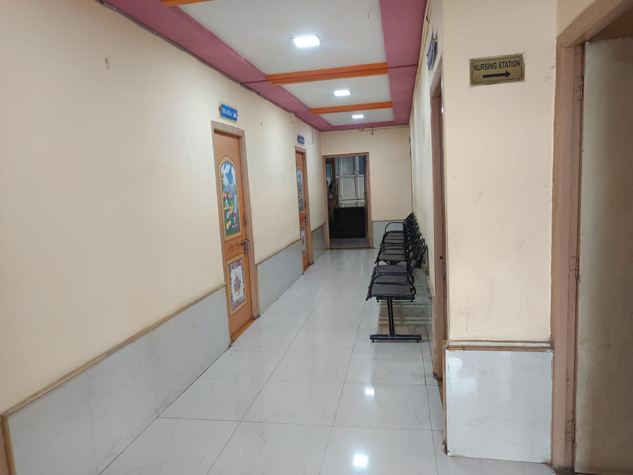 Gallery of Prayosha Hospital Pvt. Ltd 