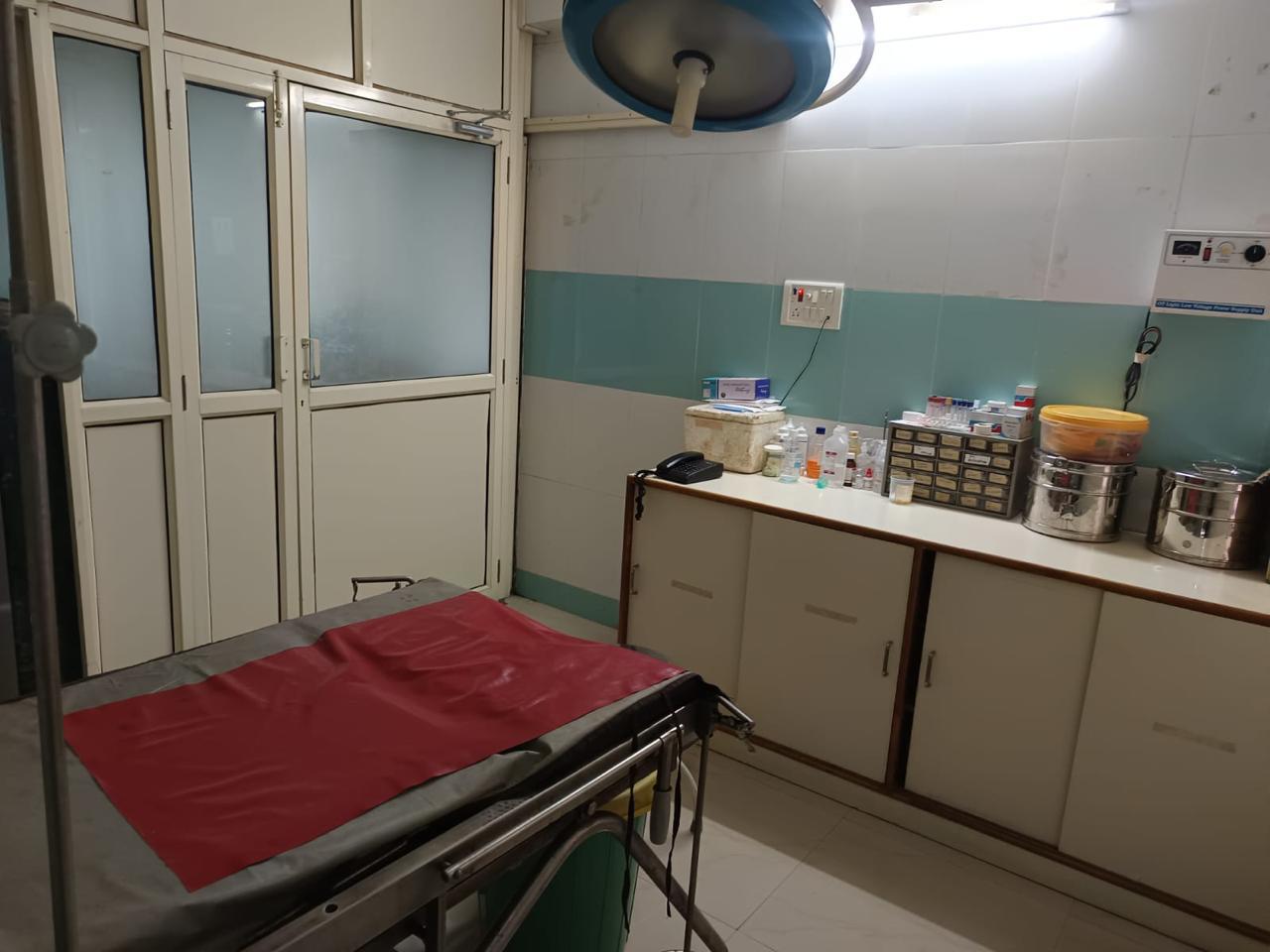 Gallery of Prayosha Hospital Pvt. Ltd 