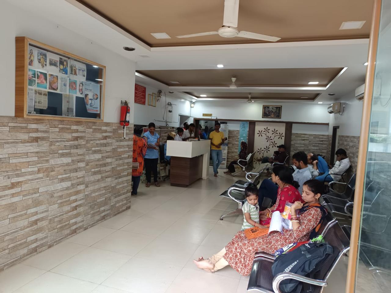 Gallery of Prayosha Hospital Pvt. Ltd 