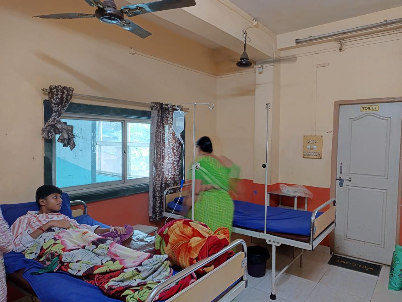 Gallery of Prayosha Hospital Pvt. Ltd 