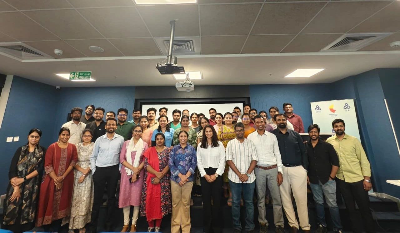National Trauma Life Support (NTLS) Workshop | Sparsh Hospital Hennur Bengaluru