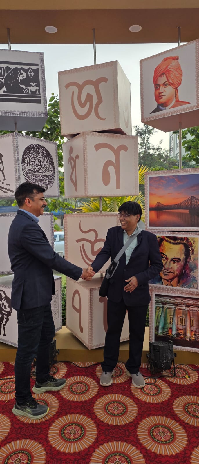 Gallery of Dr. Shrikant Giri