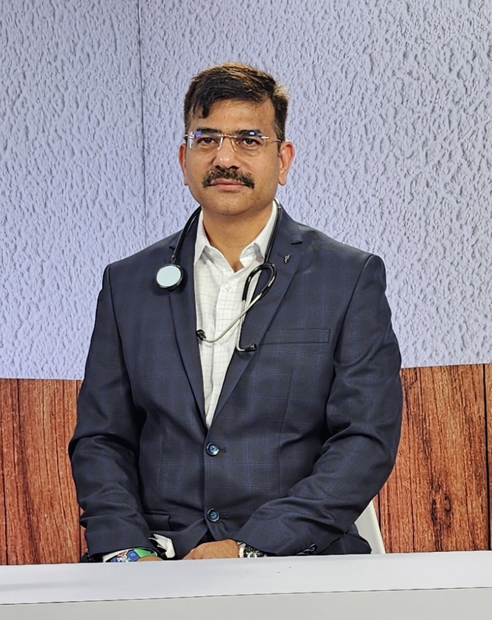 Gallery of Dr. Shrikant Giri