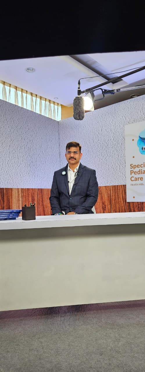 Gallery of Dr. Shrikant Giri
