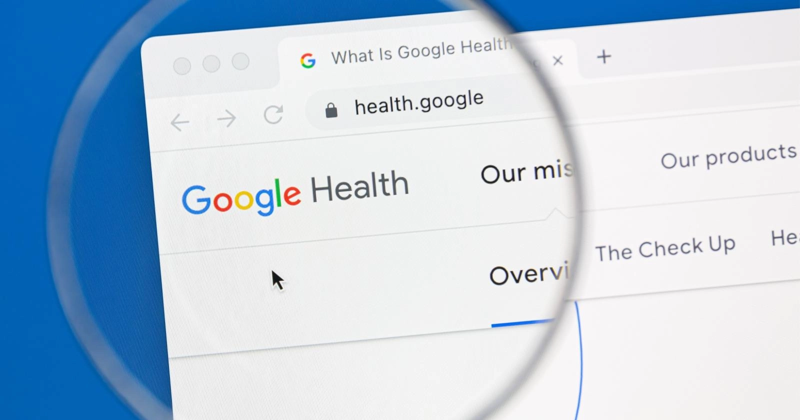 How Google Reads Your Doctor Profile
