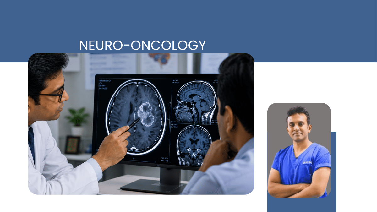 Neuro-Oncology