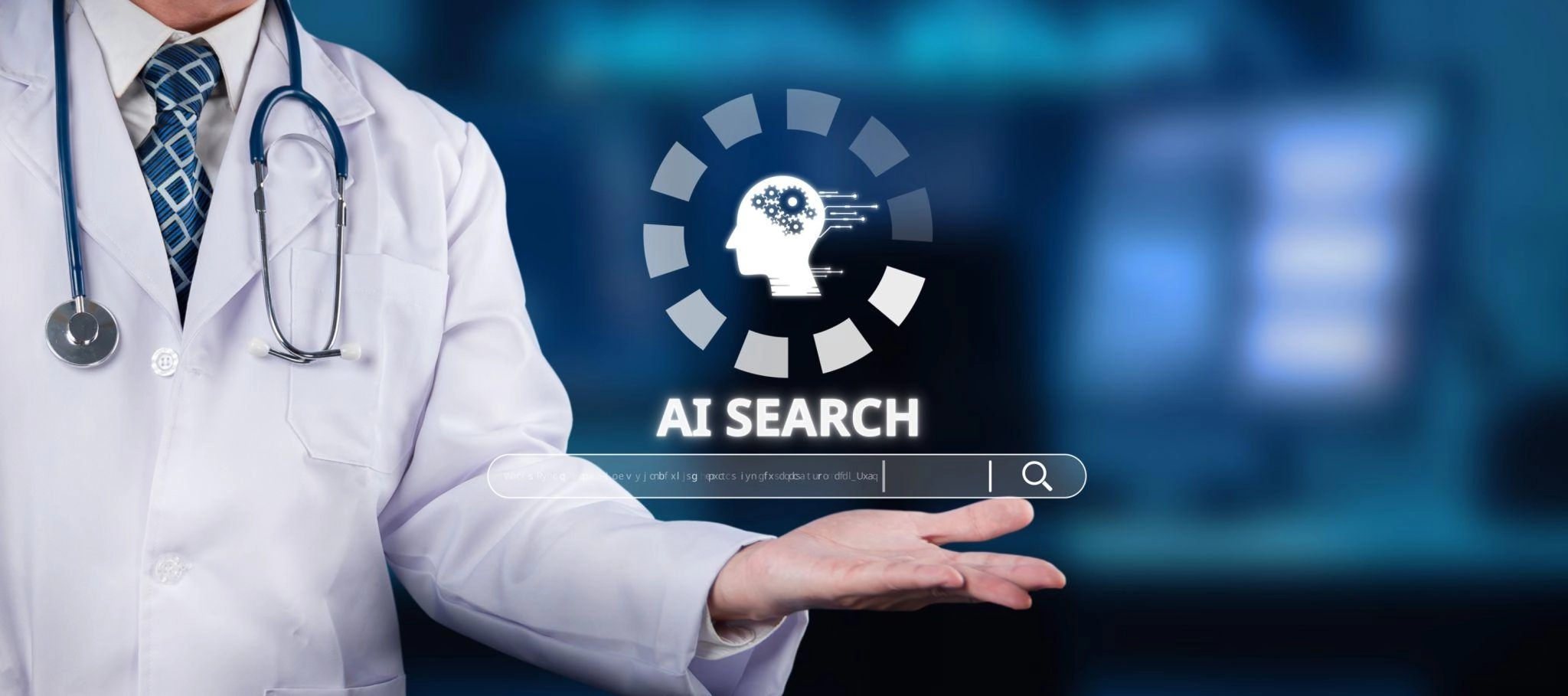 SEO, AEO and GEO: A Simple Guide for Doctors