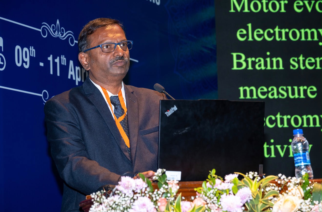Gallery of Dr. Vikram Muthu Subramanian