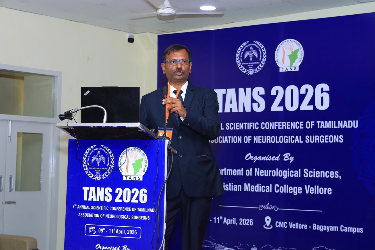 Gallery of Dr. Vikram Muthu Subramanian
